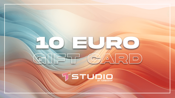 10€ Gift Card
