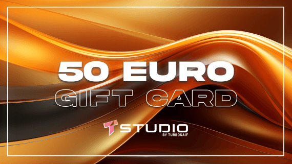 50€ Gift Card