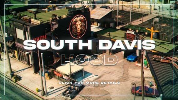 South Davis Hood