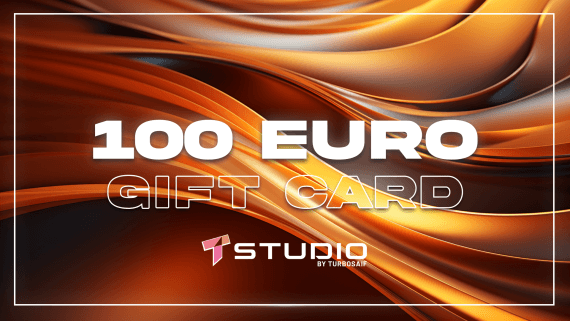 100€ Gift Card