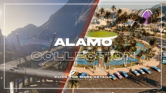 Alamo Collection
