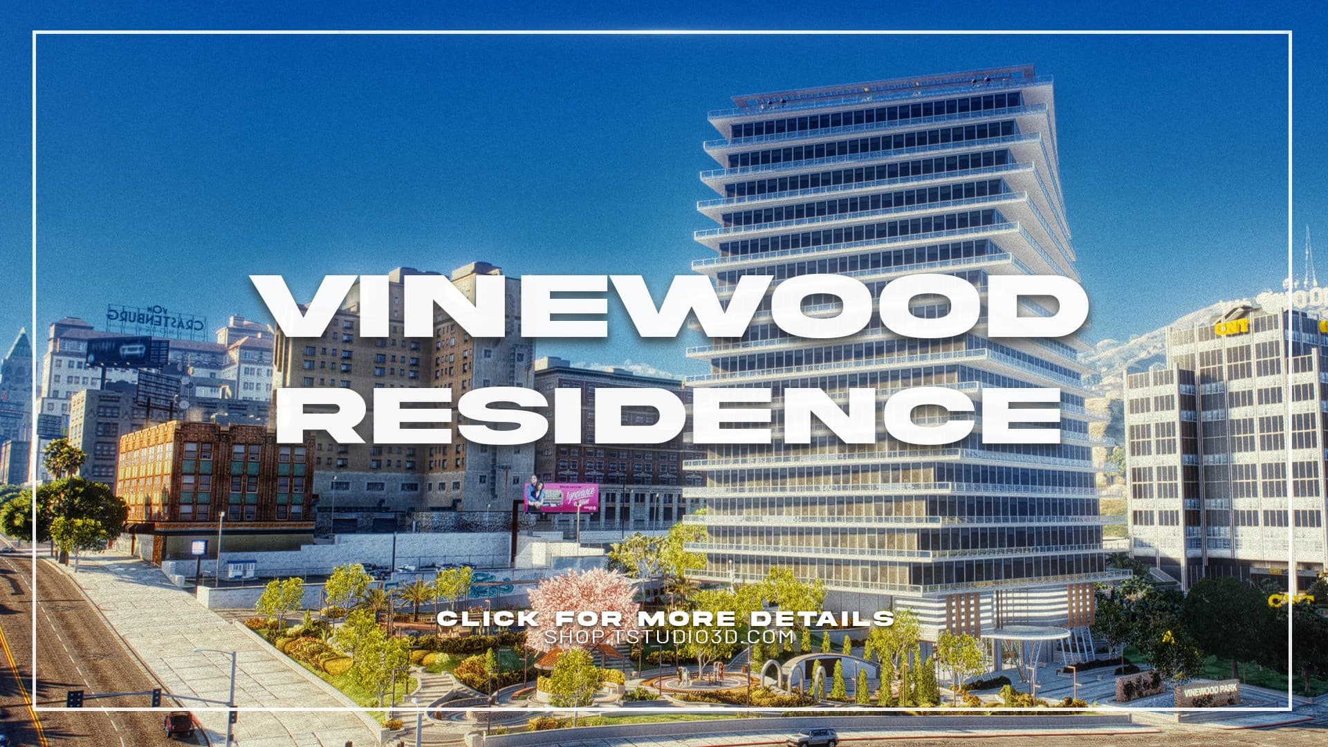 Vinewood Residence