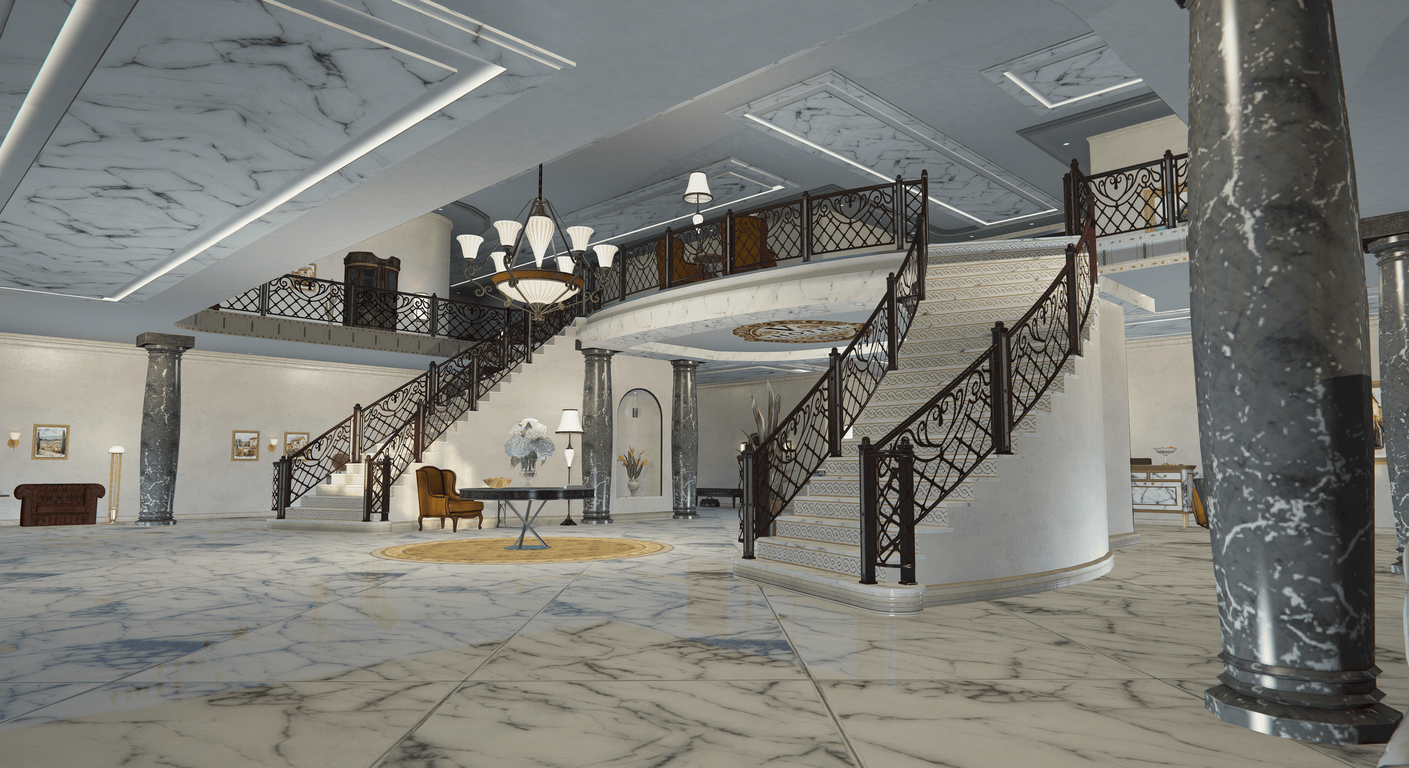V Hotel by TStudio