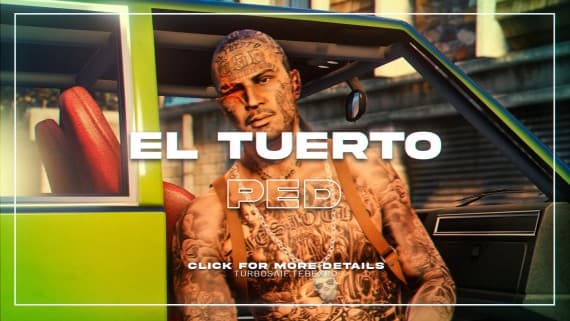 El Tuerto