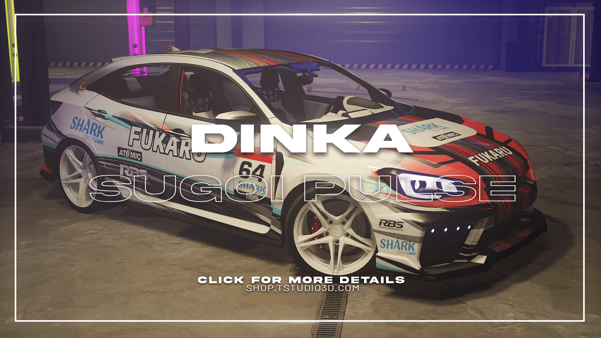 Sugoi Dinka Pulse HR