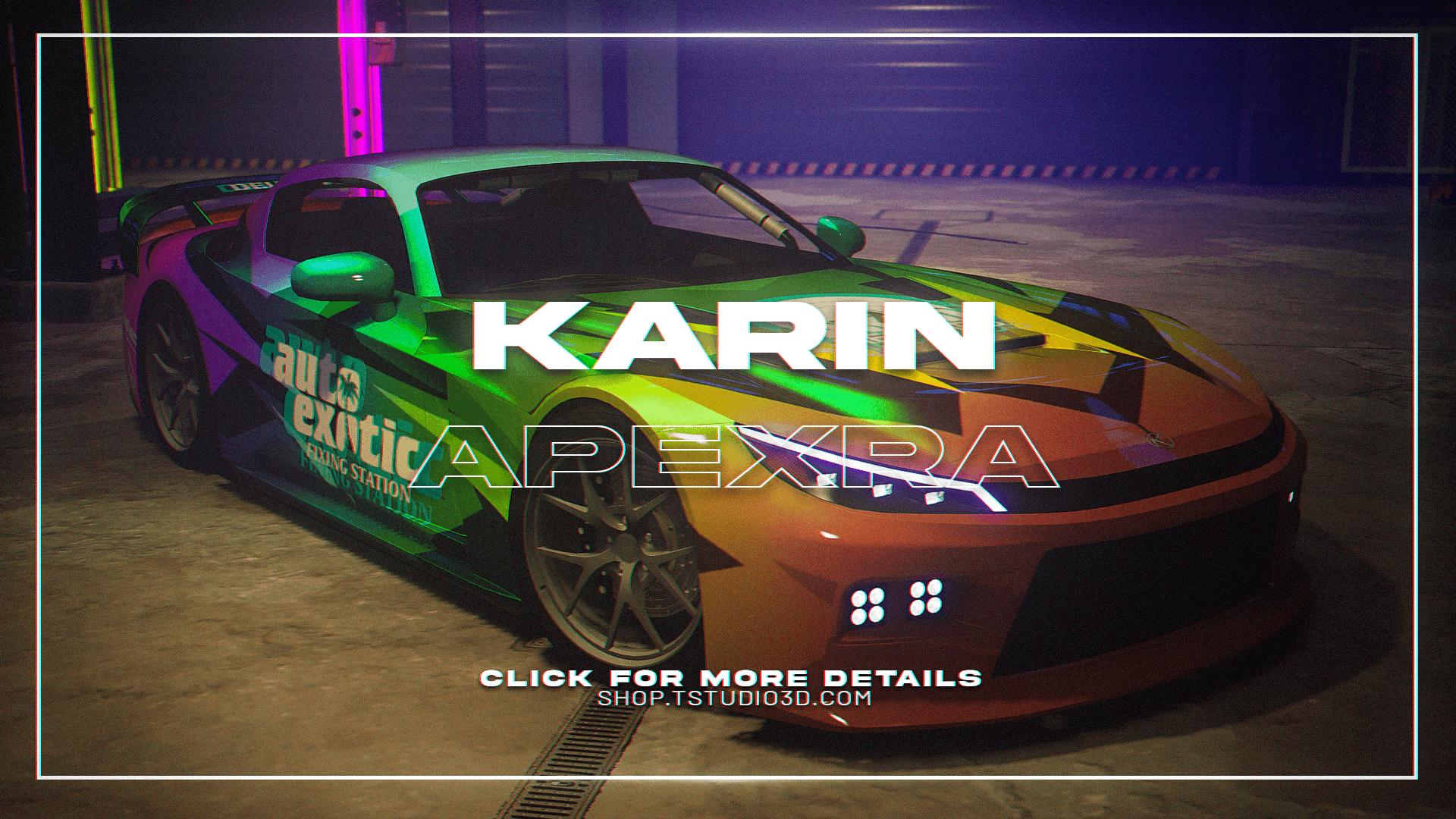 Karin Apexra