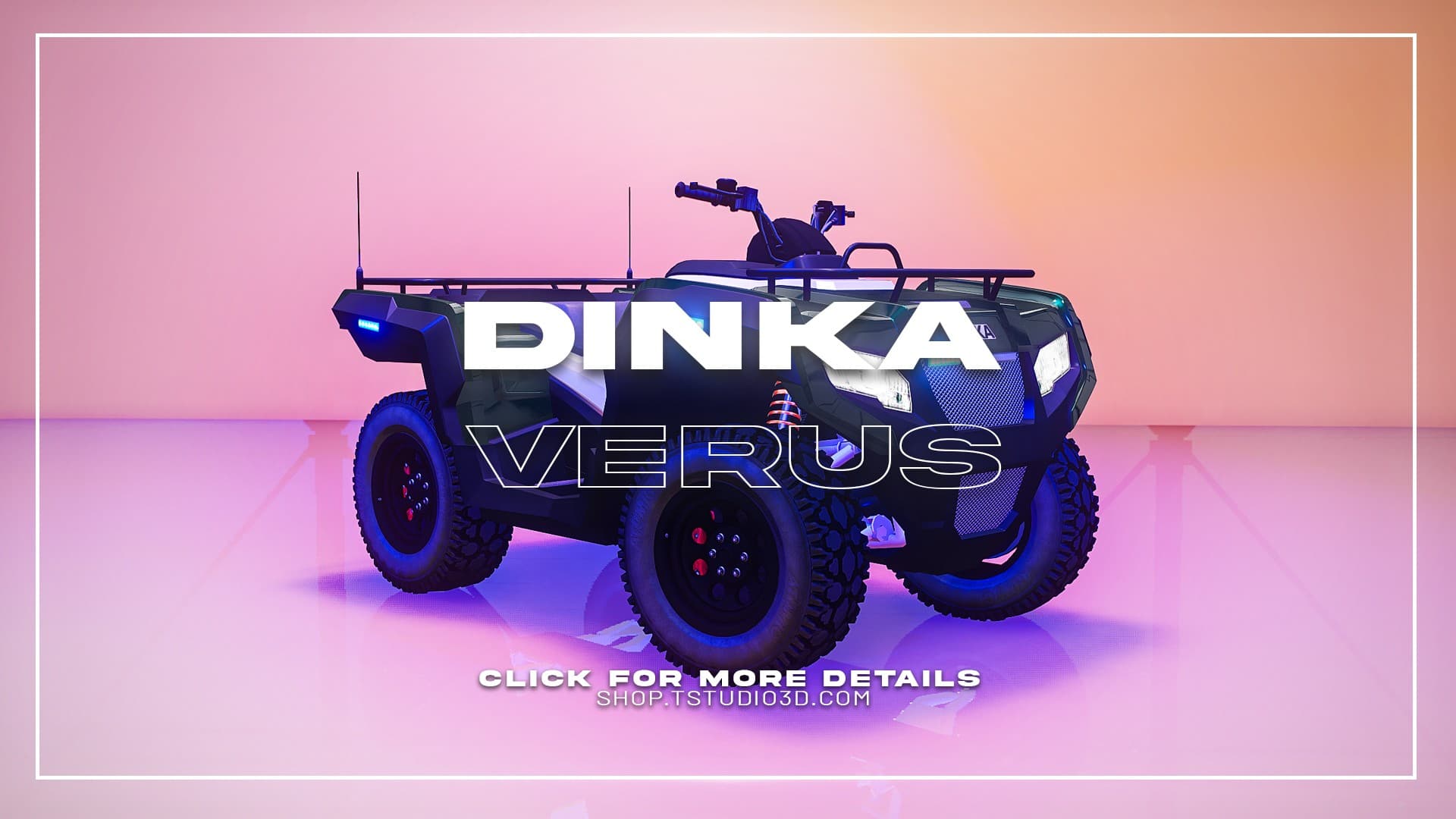 Dinka Verus Patrol