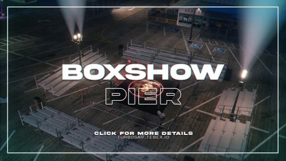 Boxring Show
