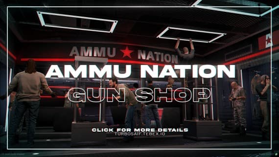 Ammu Nation