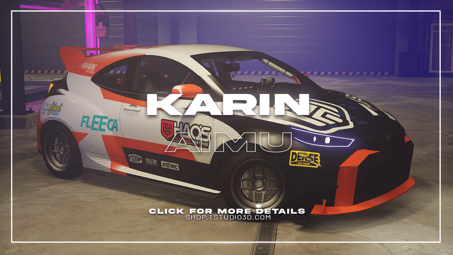 Aimu Karin