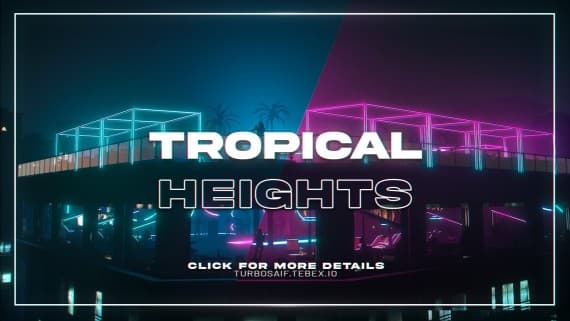 Tropical Heights