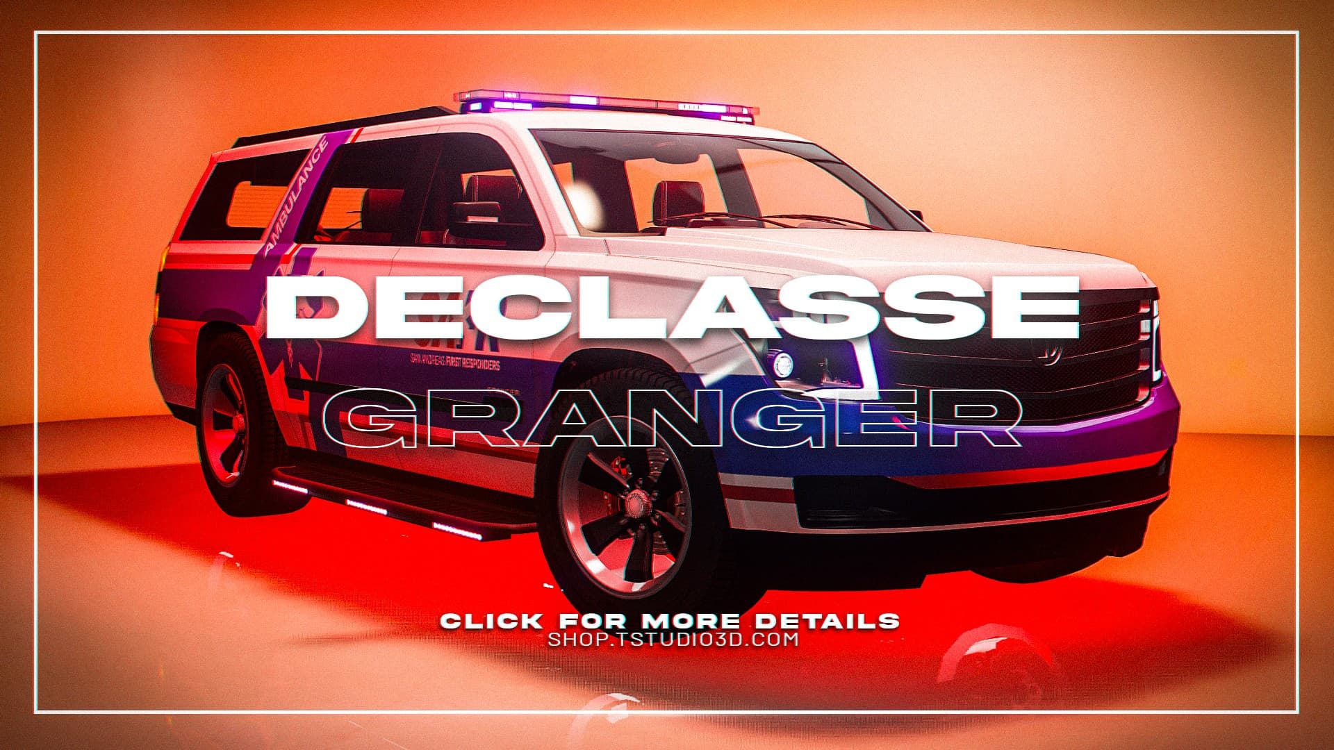 Declasse Granger