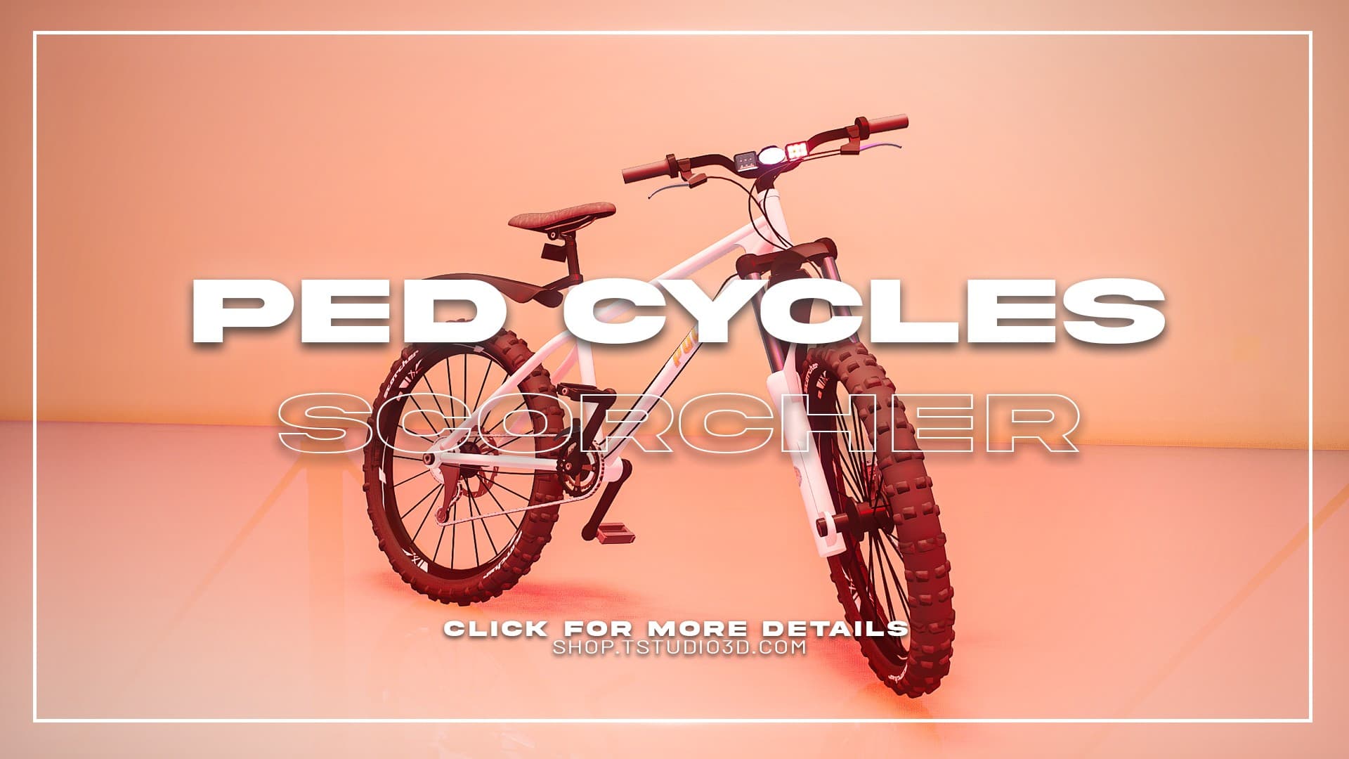 Scorcher Cycle