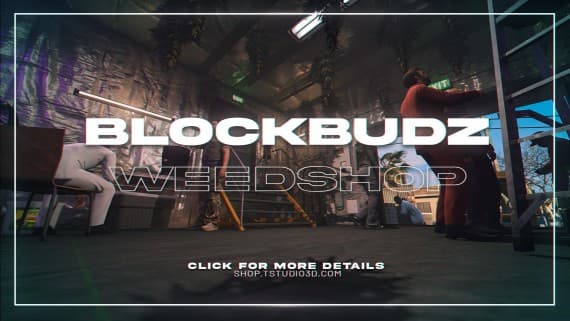 Blockbudz