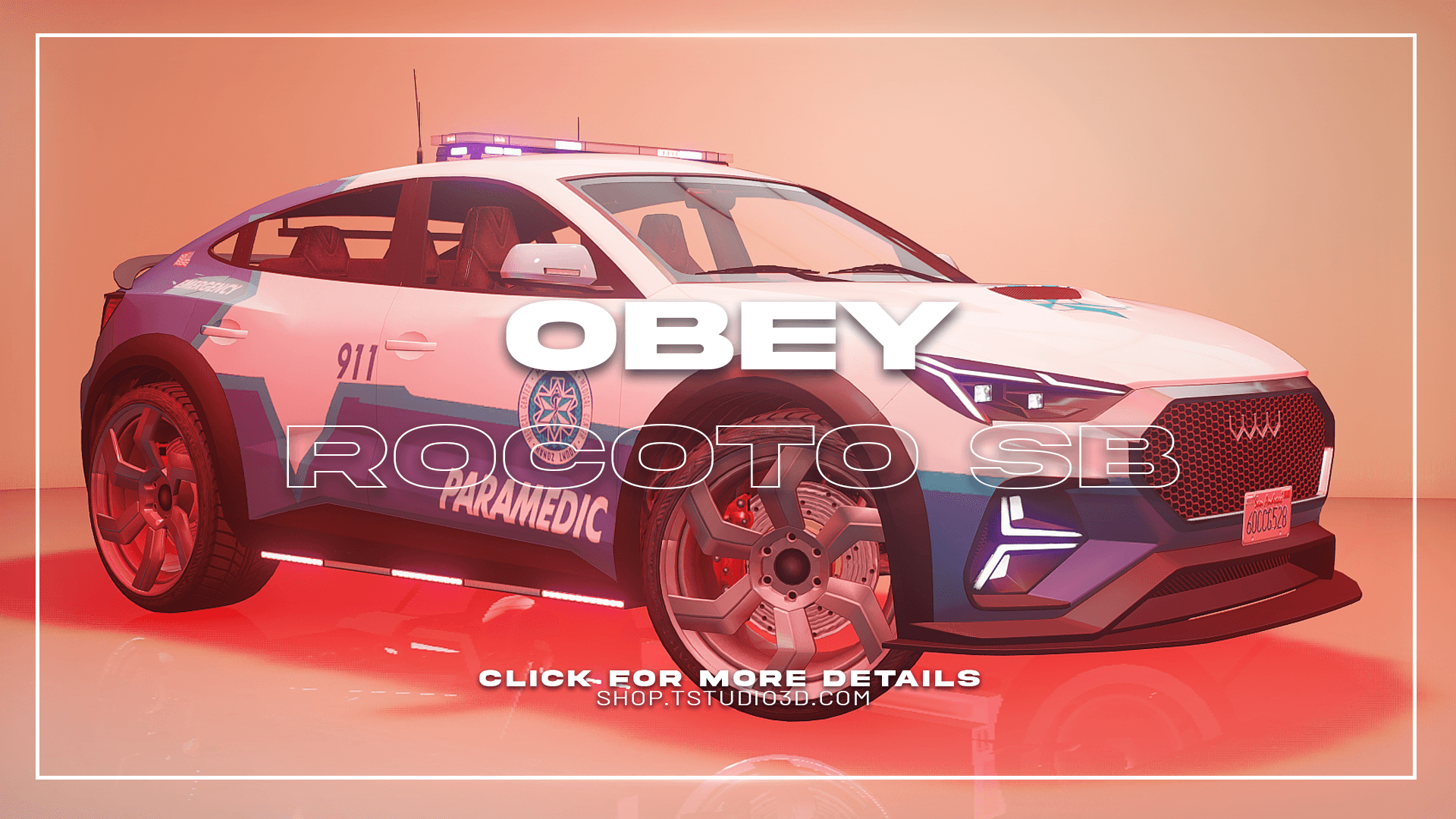 Obey Medical Rocotosb