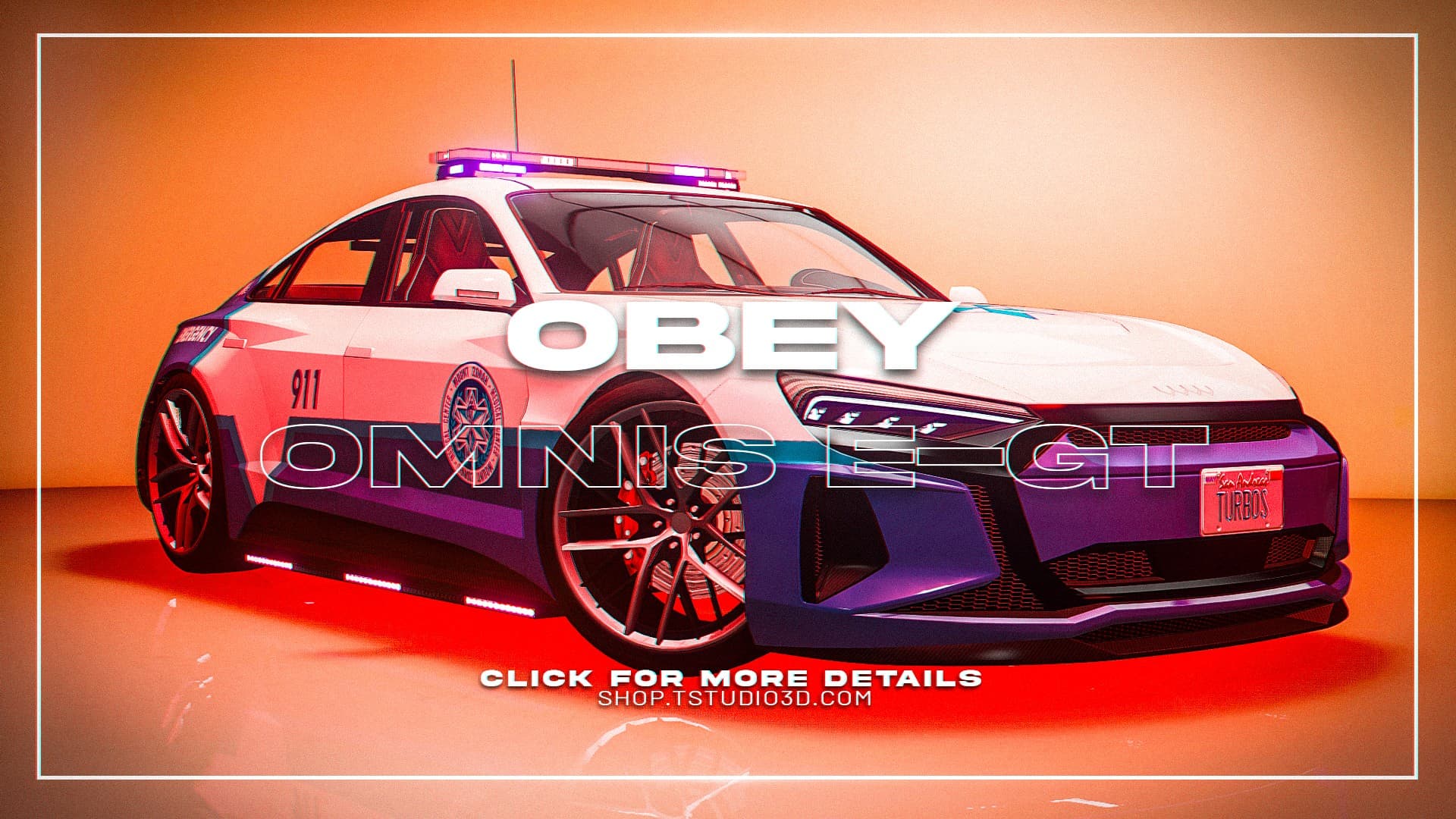Obey Omnis E-GT