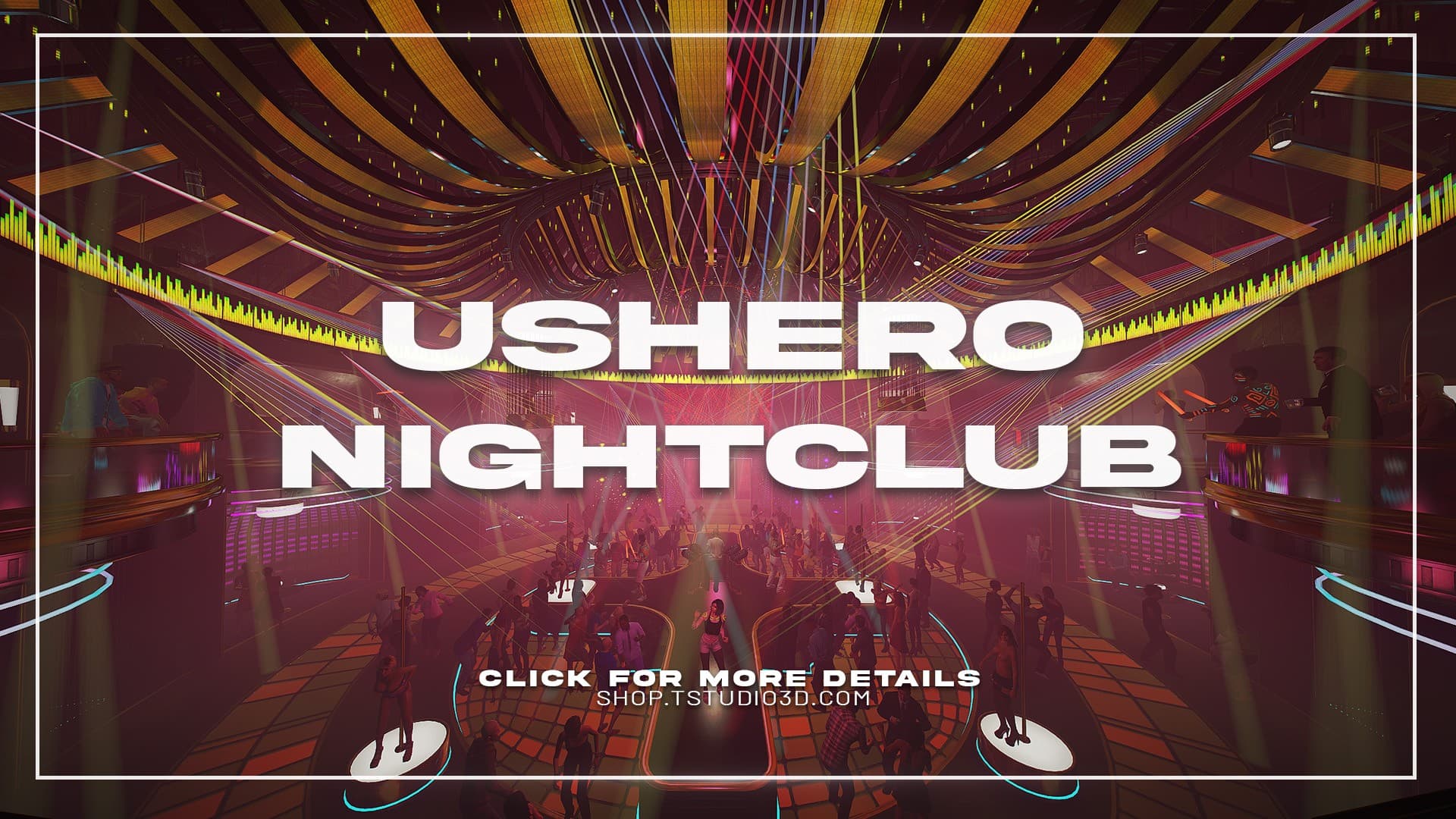 Ushero Nightclub