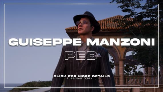 Guiseppe Manzoni