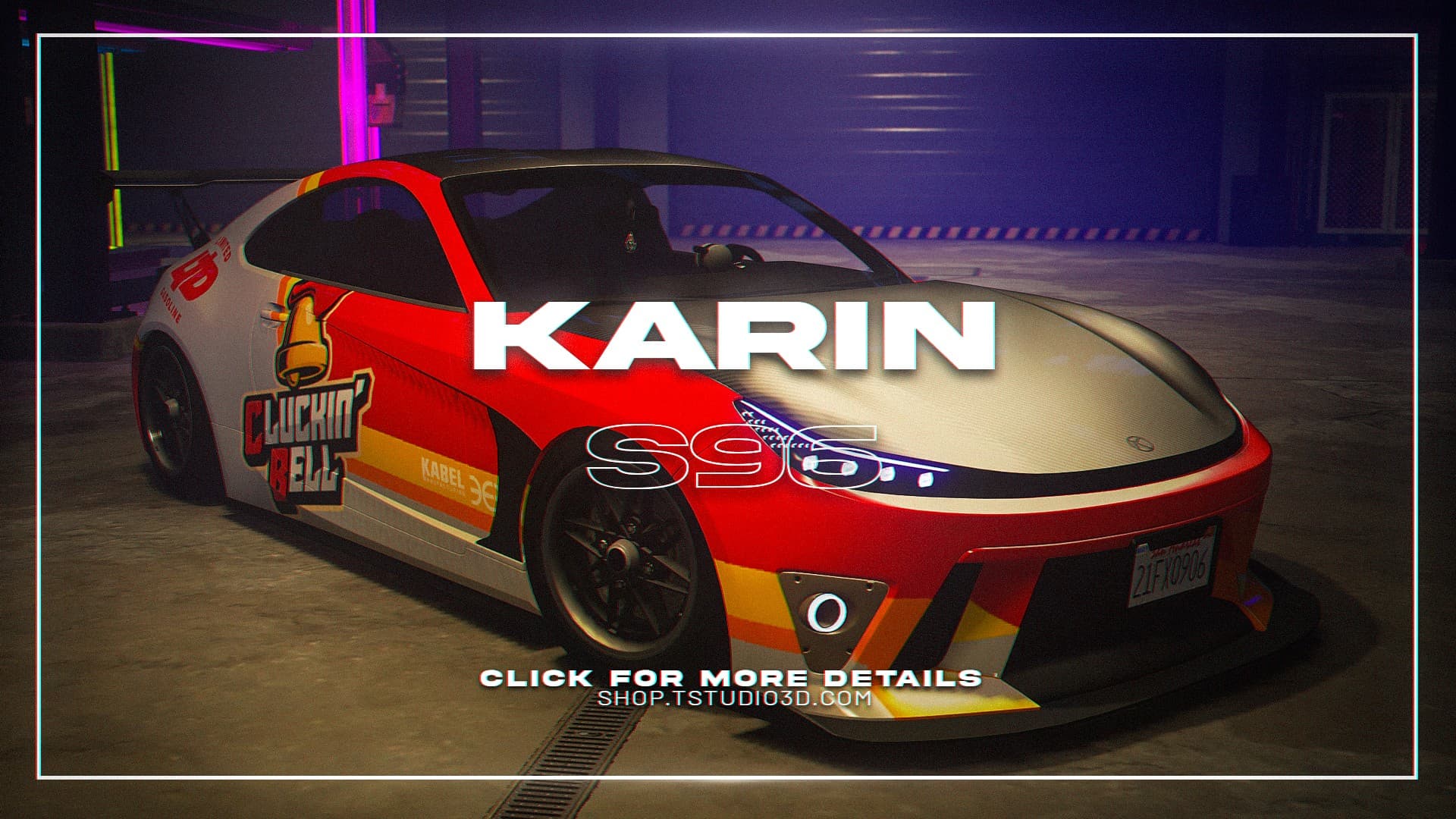 Karin S96