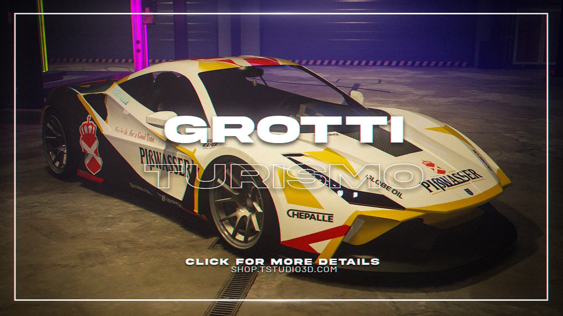 Hachiraito Grotti Turismo