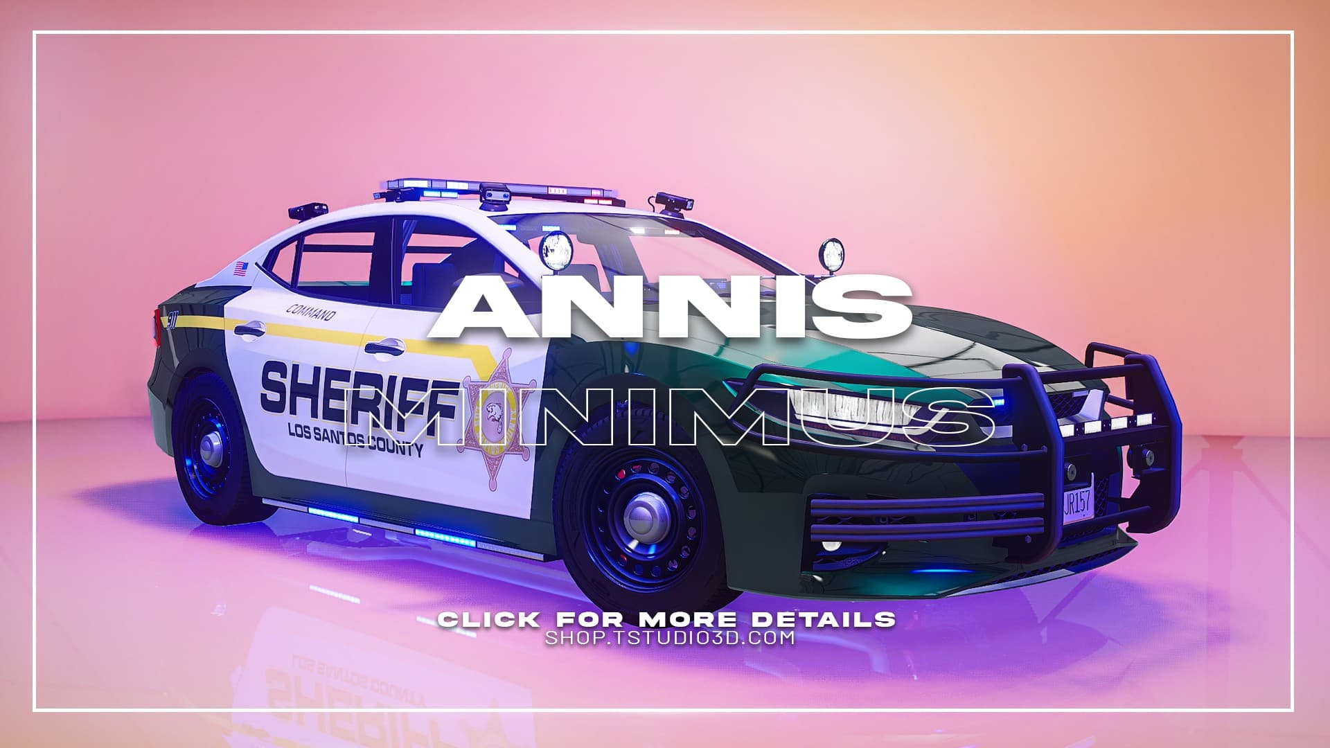 Annis Police minimus
