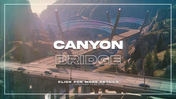 Canyon Bridge