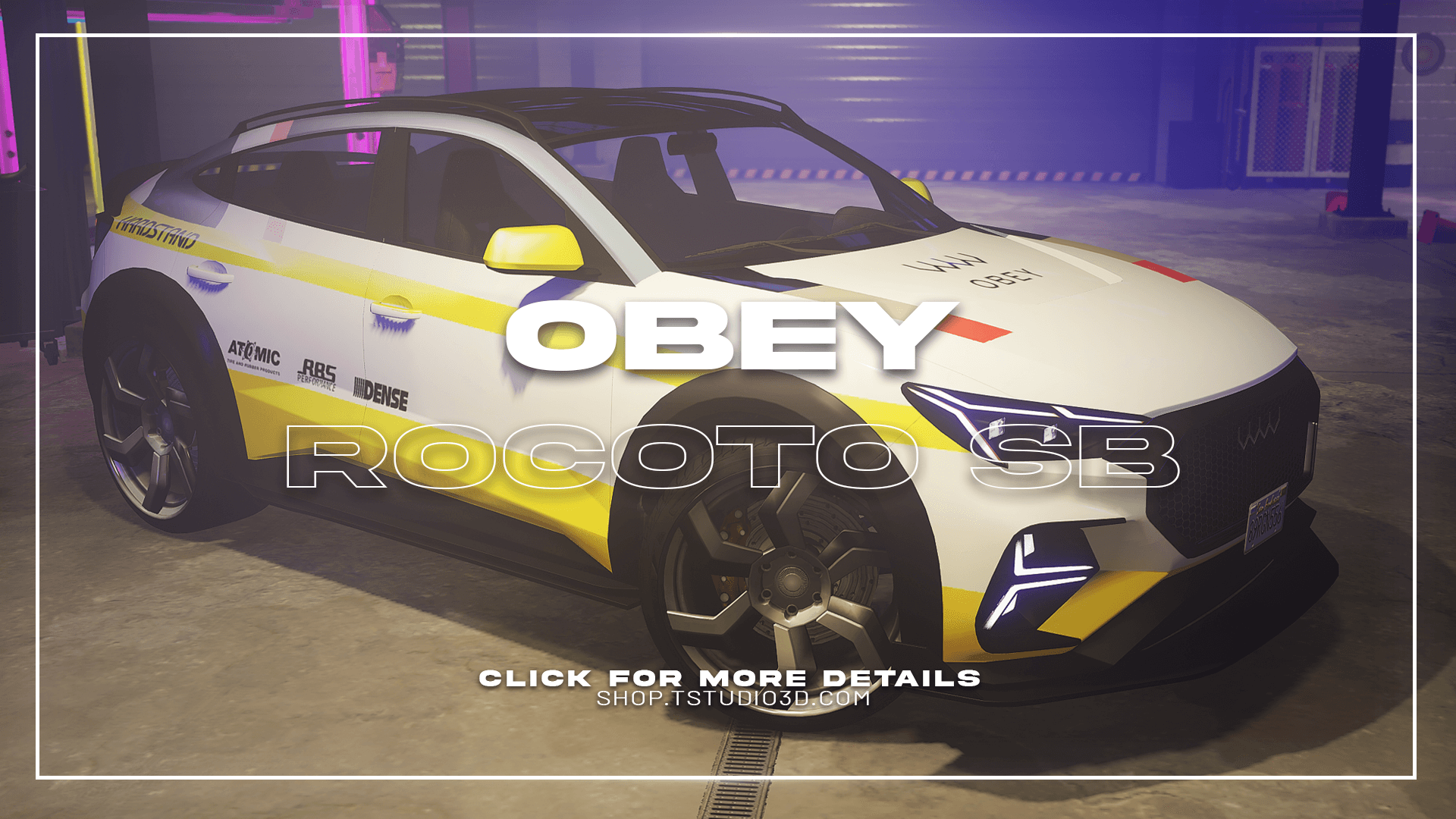 Obey Rocoto SB