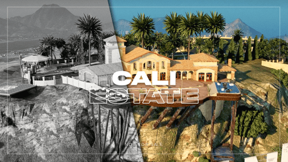 Cali Estate