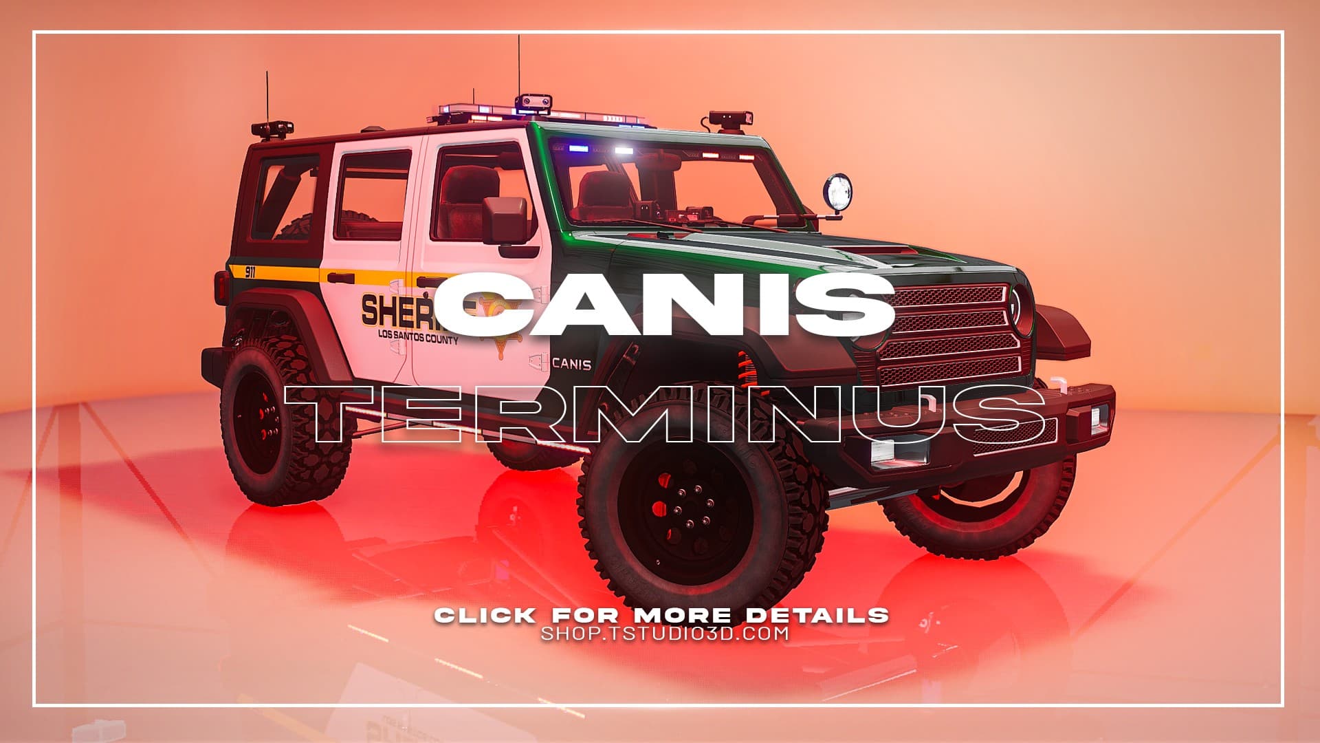 Police Canis Terminus