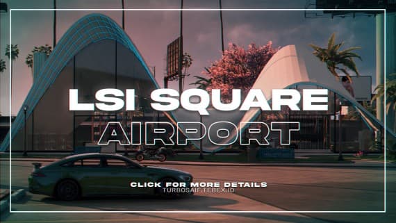 LSI Square