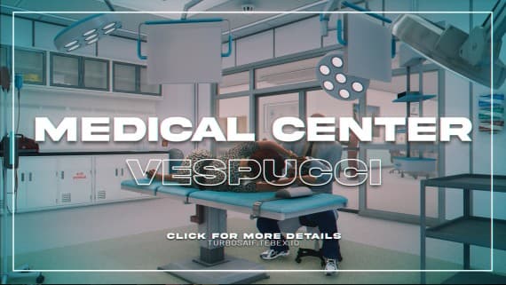 MD Vespucci