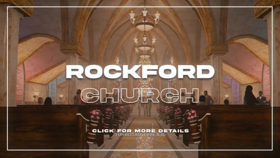 Rockford Church