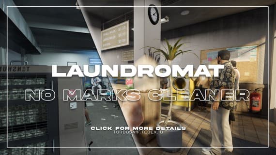 Laundromat