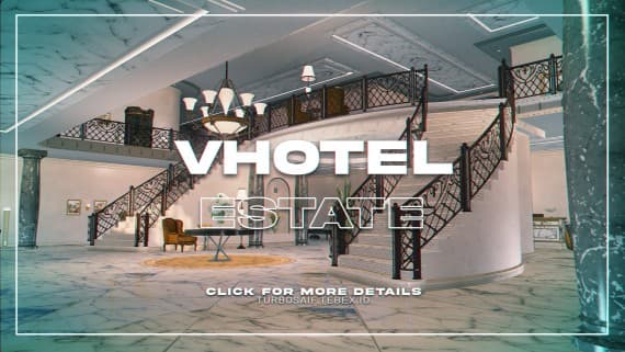 VHotel Estate
